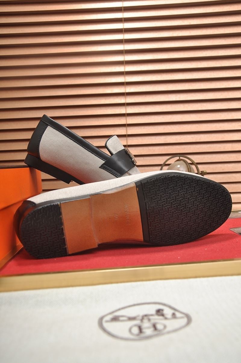 Hermes Business Shoes